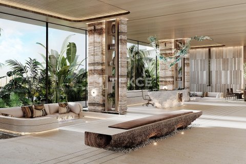 Studio Apartment in Al Marjan Island, UAE No. 111788 25
