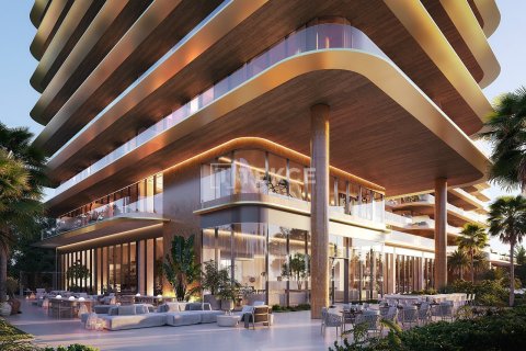 Studio Apartment in Al Marjan Island, UAE No. 111788 5