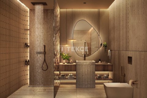 Studio Apartment in Al Marjan Island, UAE No. 111788 19