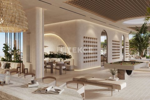 Studio Apartment in Al Marjan Island, UAE No. 111788 26
