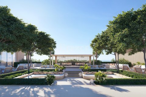 Studio Apartment in Al Marjan Island, UAE No. 111788 7