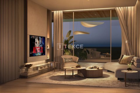 Studio Apartment in Al Marjan Island, UAE No. 111788 18