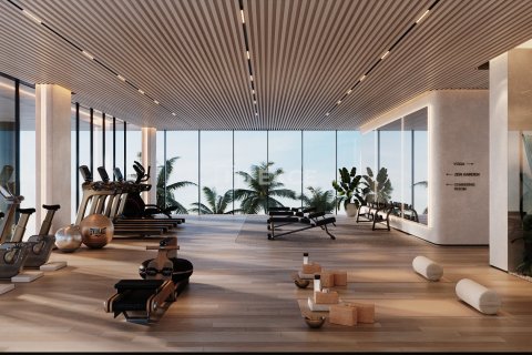 Studio Apartment in Al Marjan Island, UAE No. 111788 17