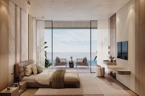 Studio Apartment in Al Marjan Island, UAE No. 111788 30