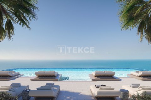 Studio Apartment in Al Marjan Island, UAE No. 111788 4
