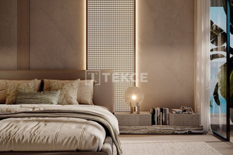 Studio Apartment in Al Marjan Island, UAE No. 111788 13