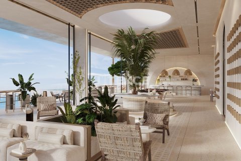 Studio Apartment in Al Marjan Island, UAE No. 111788 27