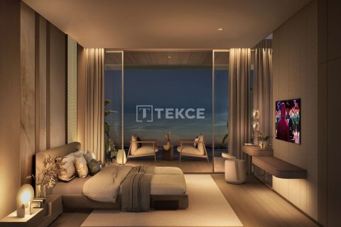 Studio Apartment in Al Marjan Island, UAE No. 111788 21
