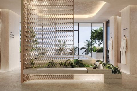 Studio Apartment in Al Marjan Island, UAE No. 111788 29