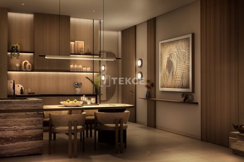 Studio Apartment in Al Marjan Island, UAE No. 111788 20