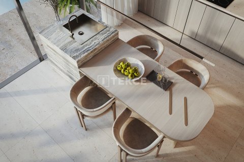 Studio Apartment in Al Marjan Island, UAE No. 111788 15