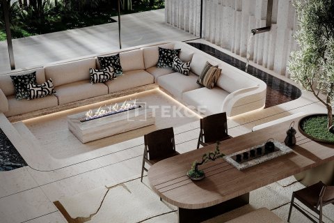Studio Apartment in Al Marjan Island, UAE No. 111788 23