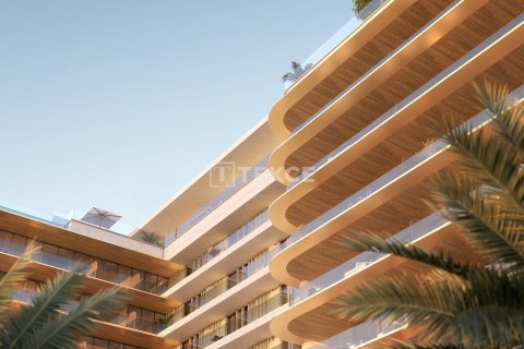 Studio Apartment in Al Marjan Island, UAE No. 111788 8