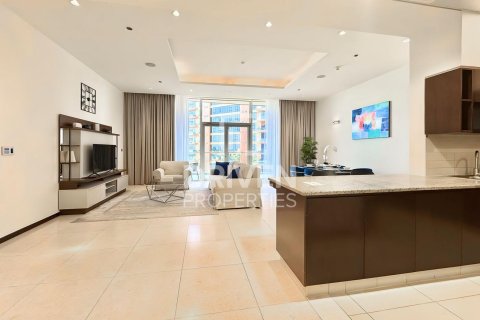 Квартира с 1 спальней в Tiara Residences, ОАЭ №202346