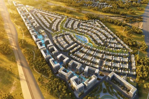 Townhouse de 4 chambres à Dubai Investment Park, UAE No. 156657 10