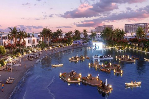 Townhouse de 4 chambres à Dubai Investment Park, UAE No. 156657 7