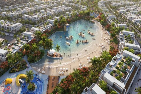 Townhouse de 4 chambres à Dubai Investment Park, UAE No. 156657 3