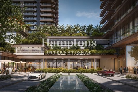 1 bedroom Apartment in Zabeel, UAE No. 210515