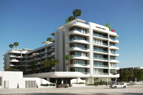 Studio Apartment in Dubai Hills Estate, UAE No. 170978