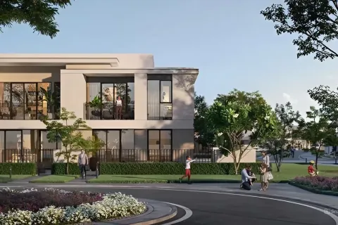 3 bedrooms Townhouse in Dubai, UAE No. 170982