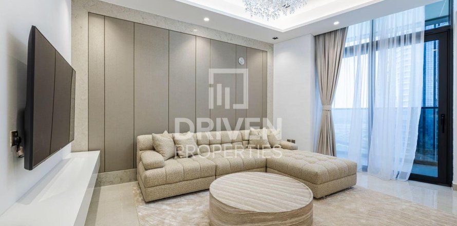 1 bedroom Apartment in Business Bay, UAE No. 192717