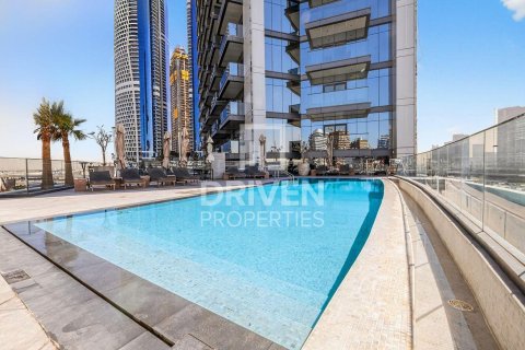 1 bedroom Apartment in Business Bay, UAE No. 192717 16