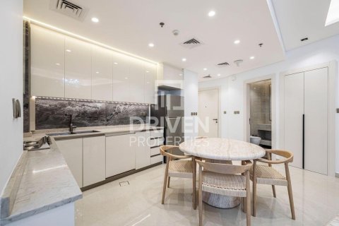 1 bedroom Apartment in Business Bay, UAE No. 192717 4