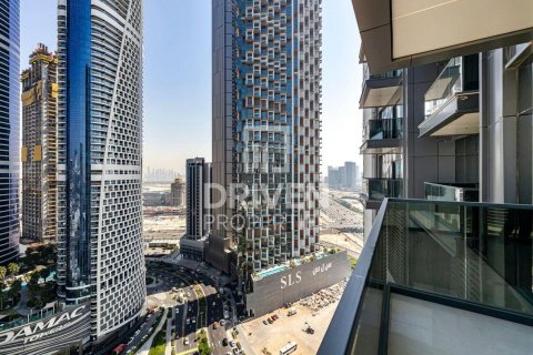 1 bedroom Apartment in Business Bay, UAE No. 192717 15