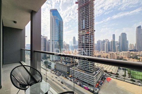 1 غرف نوم شقة في الخليج التجاري, الإمارات العربية المتحدة رقم 192718 13