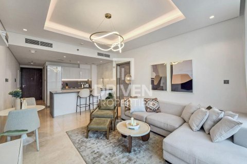 1 غرف نوم شقة في الخليج التجاري, الإمارات العربية المتحدة رقم 192718 3
