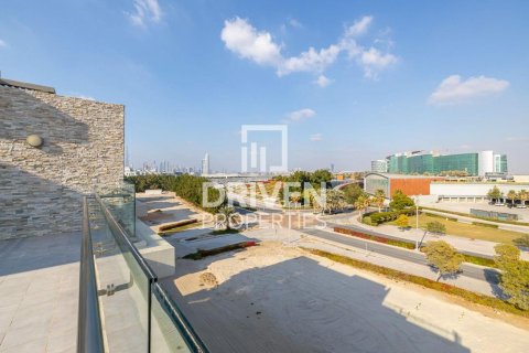 3 bedrooms Penthouse in Meydan, UAE No. 192716