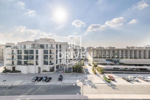 3 غرف نوم بانتهاوس في Meydan, الإمارات العربية المتحدة رقم 192716 4