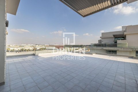 3 غرف نوم بانتهاوس في Meydan, الإمارات العربية المتحدة رقم 192716 27