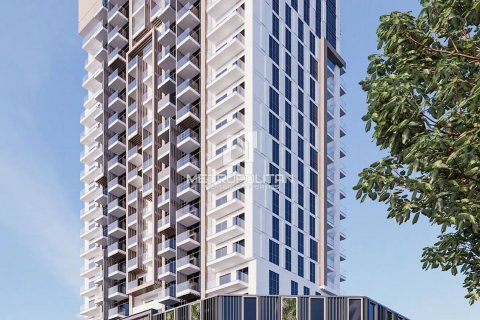Appartement de 1 chambre à Jumeirah Village Circle, UAE No. 128570