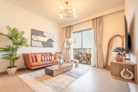 Appartement de 1 chambre à Dubai Hills Estate, UAE No. 128565