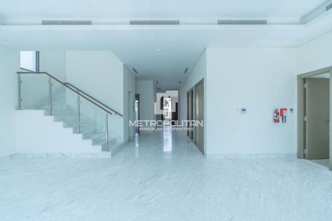 Villa de 4 chambres à District One, UAE No. 128568 7
