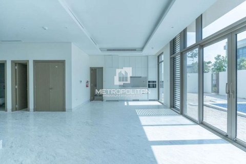 Villa de 4 chambres à District One, UAE No. 128568 6