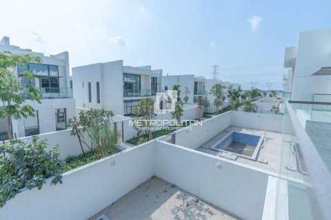 Villa de 4 chambres à District One, UAE No. 128568 12