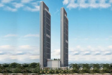 1 bedroom Apartment in Dubai, UAE No. 186003