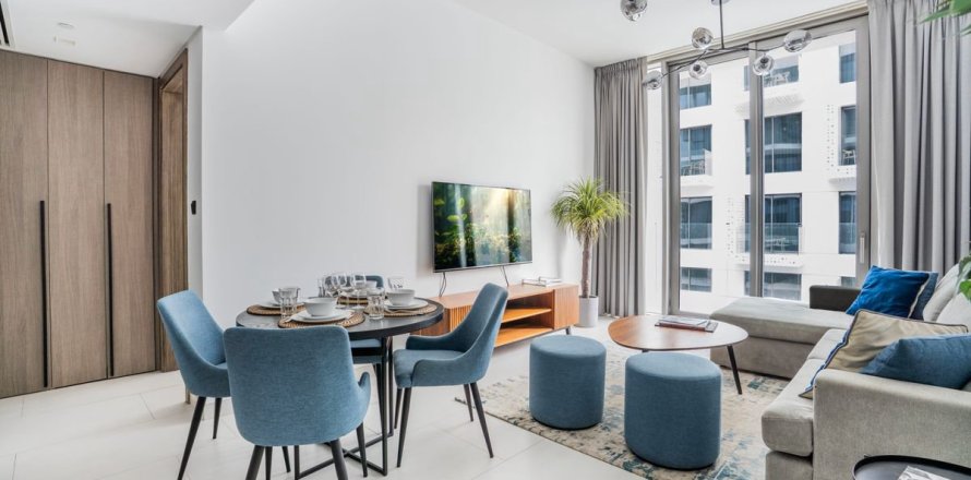 1 bedroom Apartment in Palm Jumeirah, UAE No. 186000