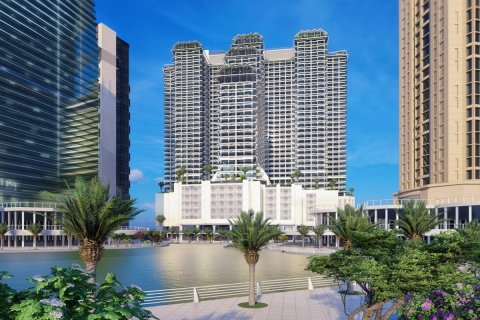 Apartment de 38.6m² en Dubai, UAE No. 186002 13