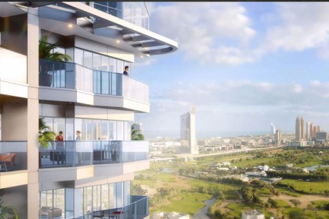 Apartment de 38.6m² en Dubai, UAE No. 186002 7