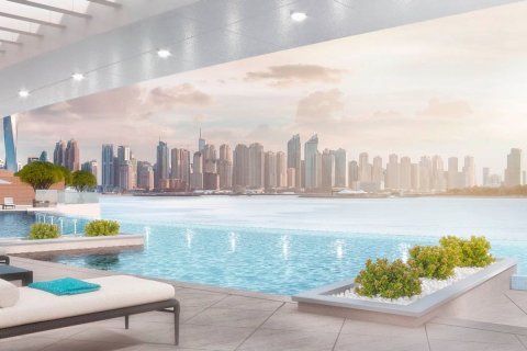 Apartment de 38.6m² en Dubai, UAE No. 186002 12