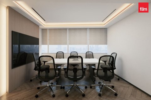 167.7m² Office in Dubai, UAE No. 186006 9