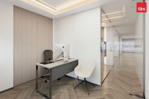 167.7m² Office in Dubai, UAE No. 186006 6