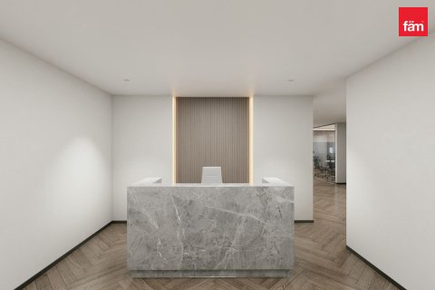 167.7m² Office in Dubai, UAE No. 186006 3