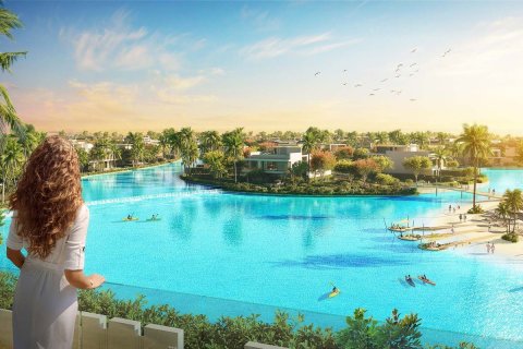Apartment de 34m² en Dubai, UAE No. 186005 3
