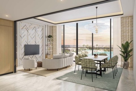Apartment de 34m² en Dubai, UAE No. 186005 7