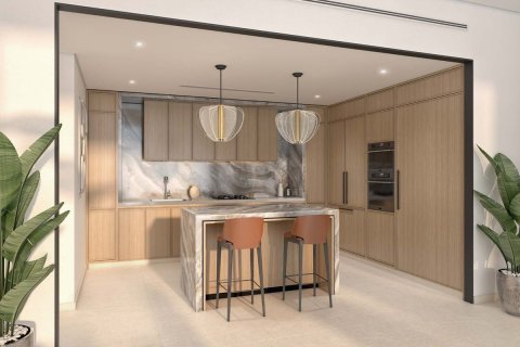 Apartment de 34m² en Dubai, UAE No. 186005 6