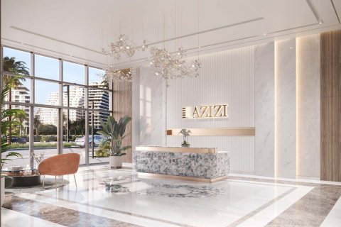 Apartment de 34m² en Dubai, UAE No. 186005 8
